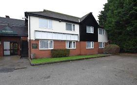 Royal Oak By Greene King Inns